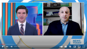 Hamas Wants Civilians Killed for PR: Middle East Correspondent